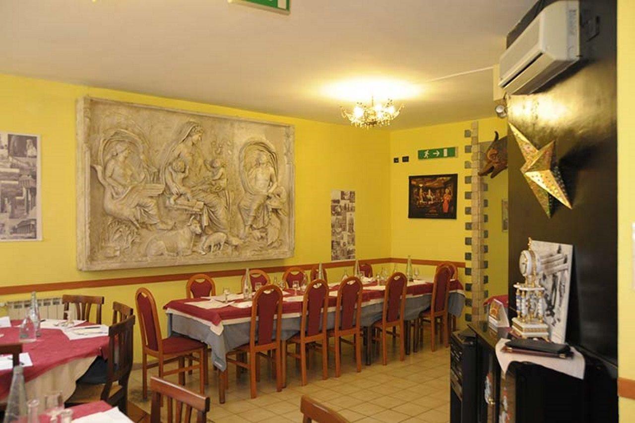 Hotel Cinecitta Рим Экстерьер фото